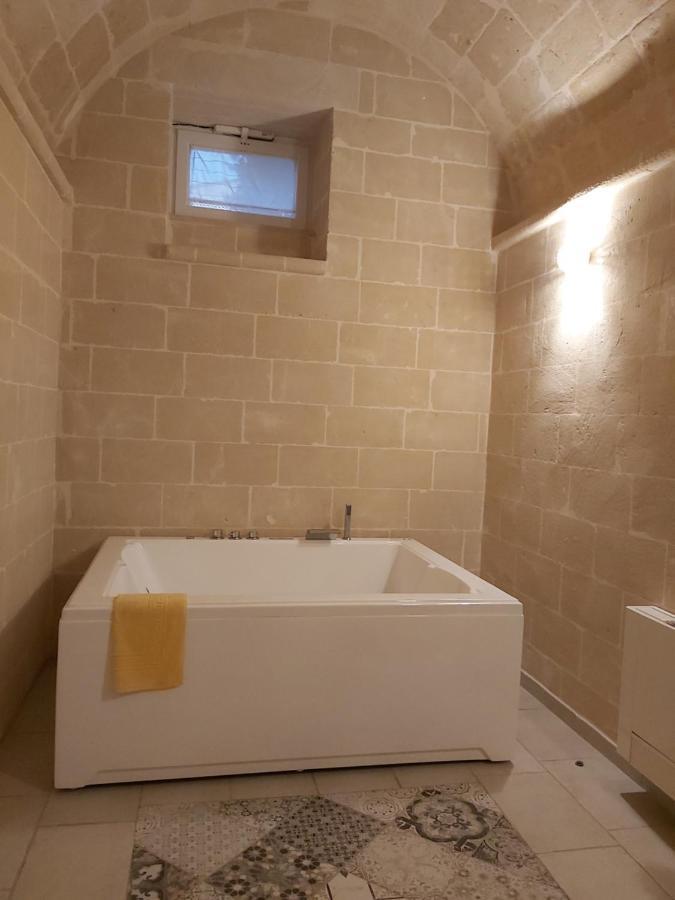 Dimora Margherita Matera Exterior foto