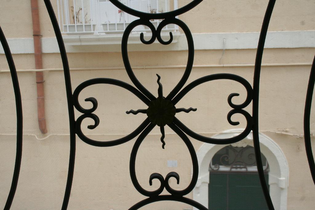 Dimora Margherita Matera Exterior foto