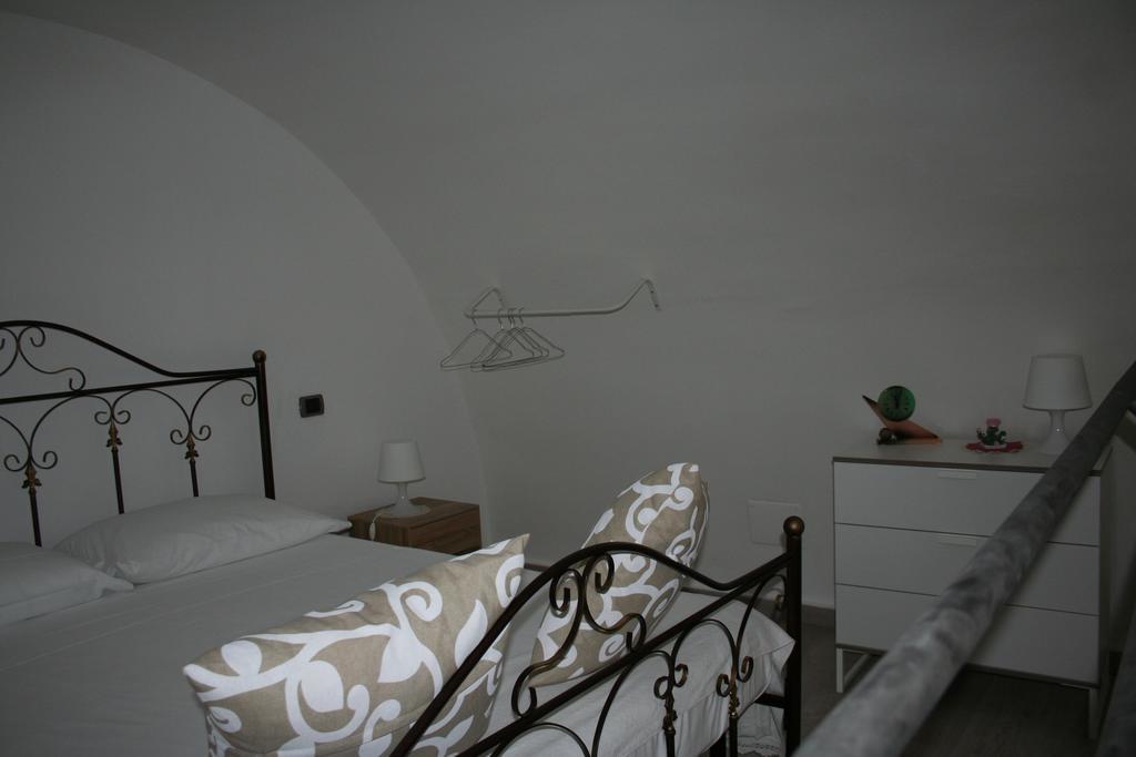 Dimora Margherita Matera Exterior foto