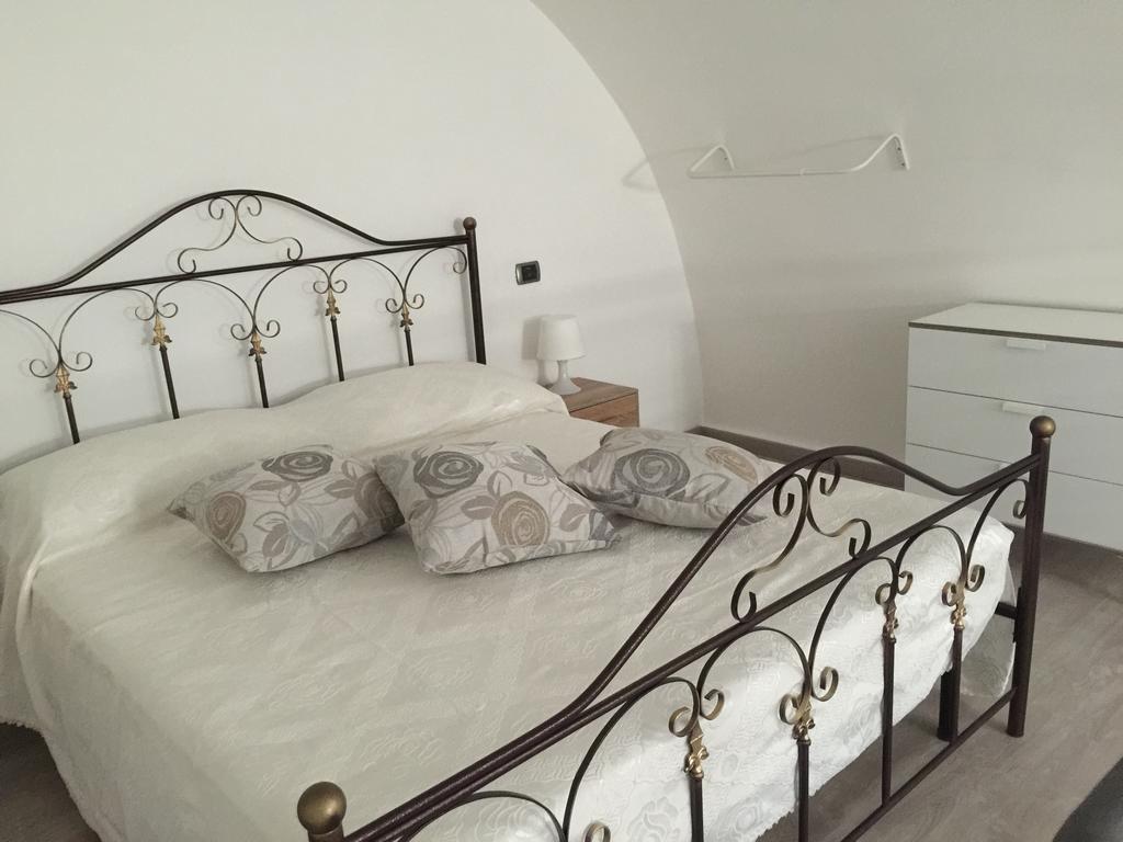Dimora Margherita Matera Exterior foto